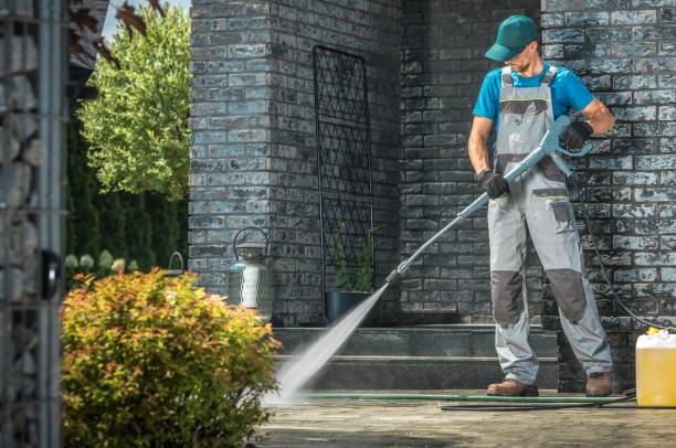 Best Restaurant Pressure Washing  in Newtown Grant, PA